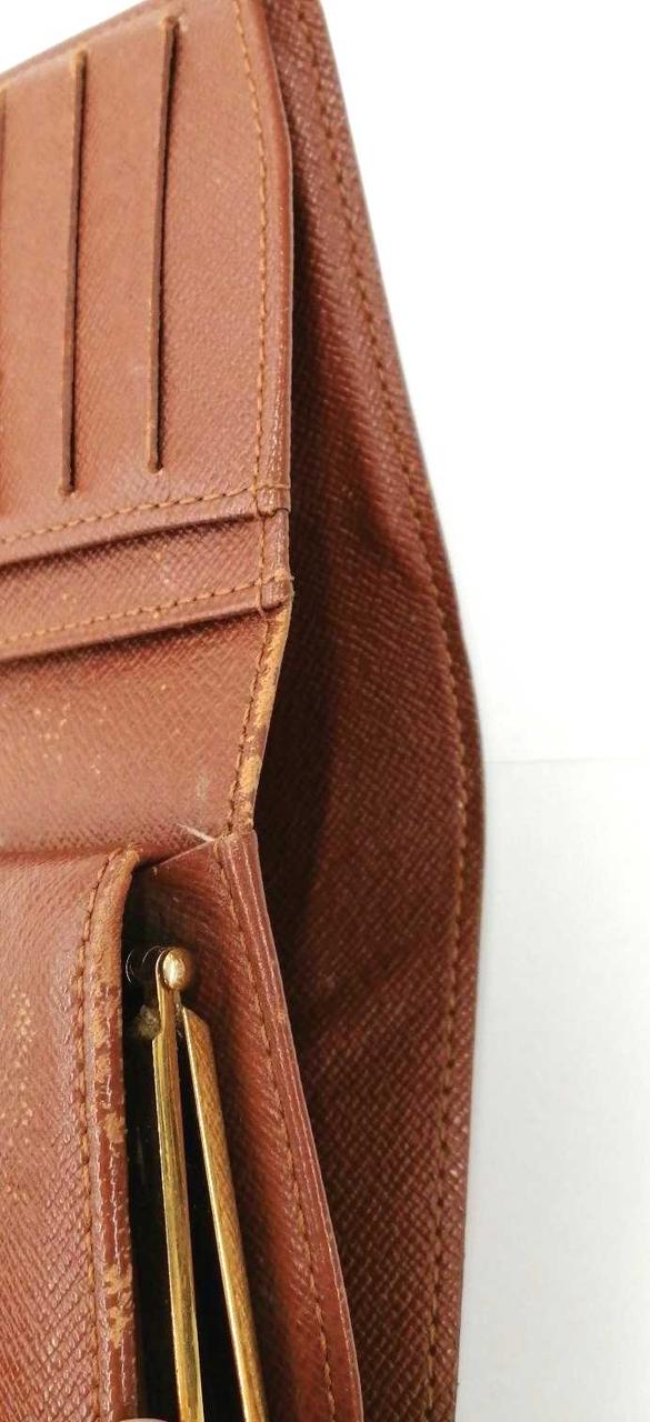 ルイヴィトン(LOUIS VUITTON)|モノグラム ポルトフォイユ ヴィエノワ