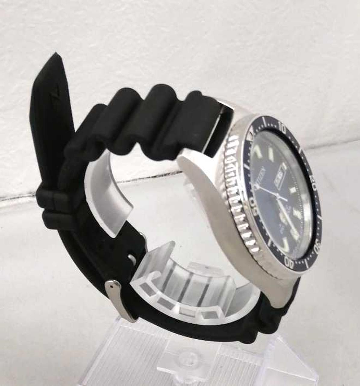 シチズン(CITIZEN)|CITIZEN プロマスター 自動巻き腕時計|【ハードオフ