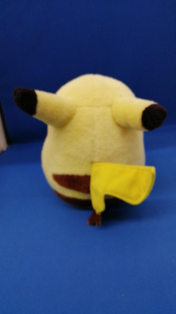 トミー(TOMY)|おしゃべりピカチュウ ぬいぐるみ 初期|【ハードオフ公式