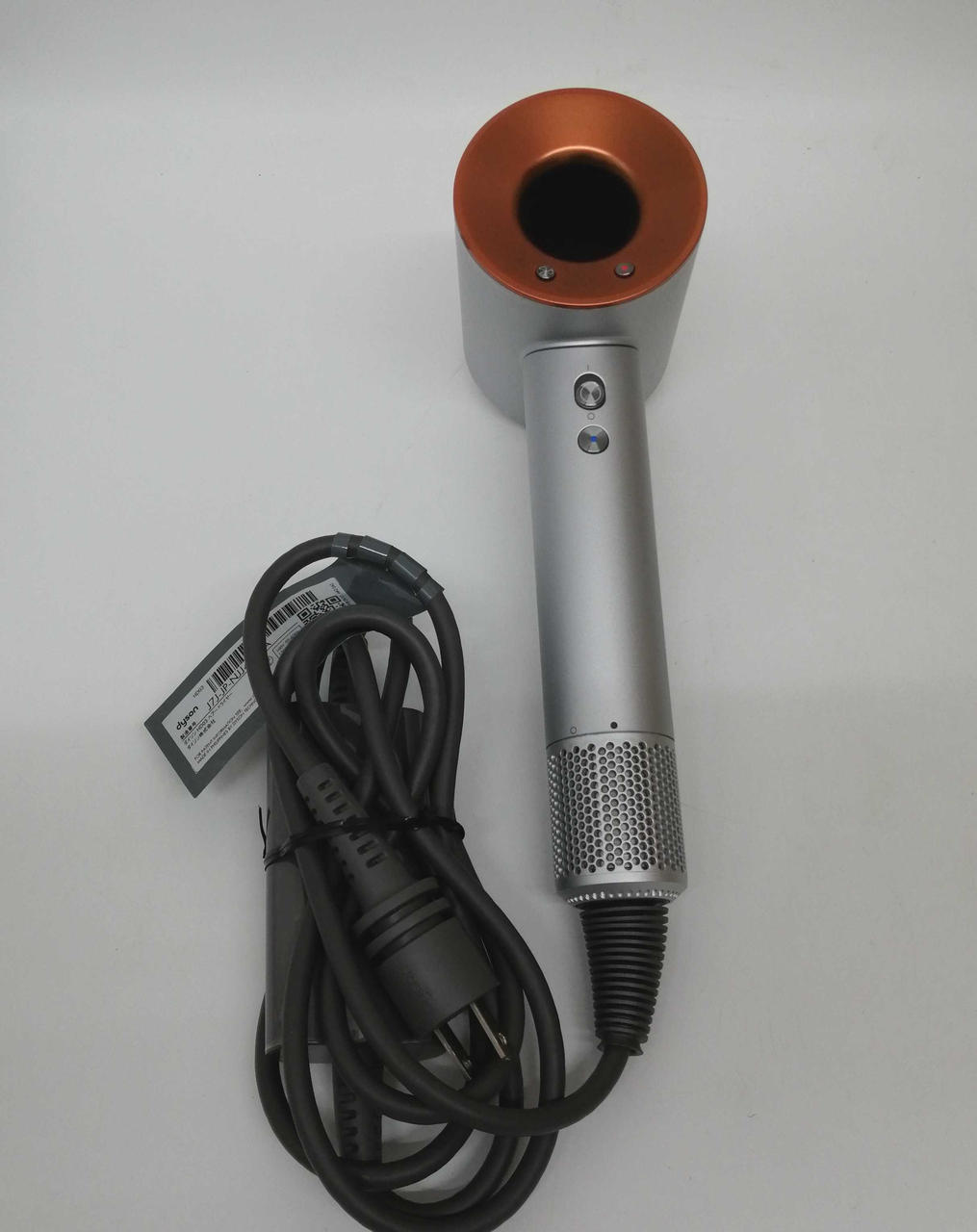 ダイゾン(Dyson)|Supersonic ionic ヘアードライヤー|【ハードオフ公式