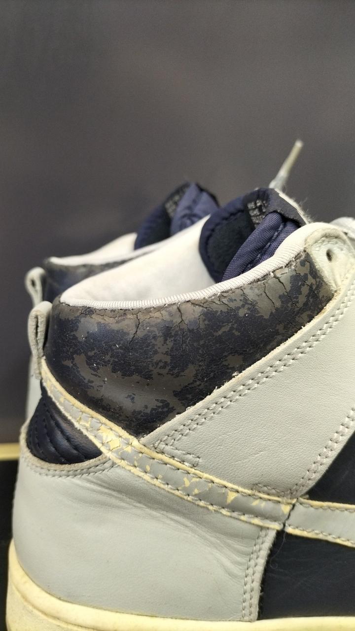 ナイキ(NIKE)|TOKYO CITY ATTACK DUNK HIGH|【ハードオフ公式通販