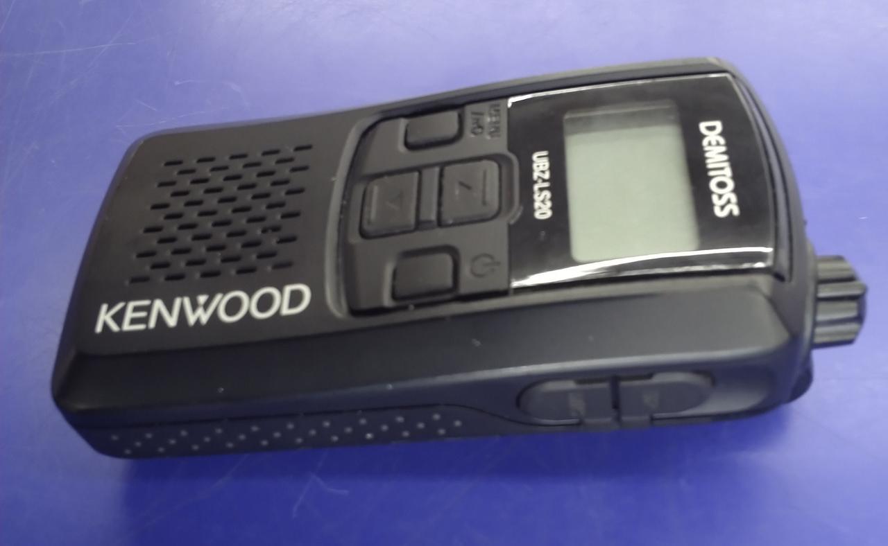 KENWOOD|特定小電力トランシーバー|【ハードオフ公式通販】オフモール