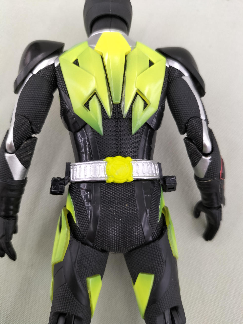 バンダイ(BANDAI)|仮面ライダーゼロワン リアライジングホッパー