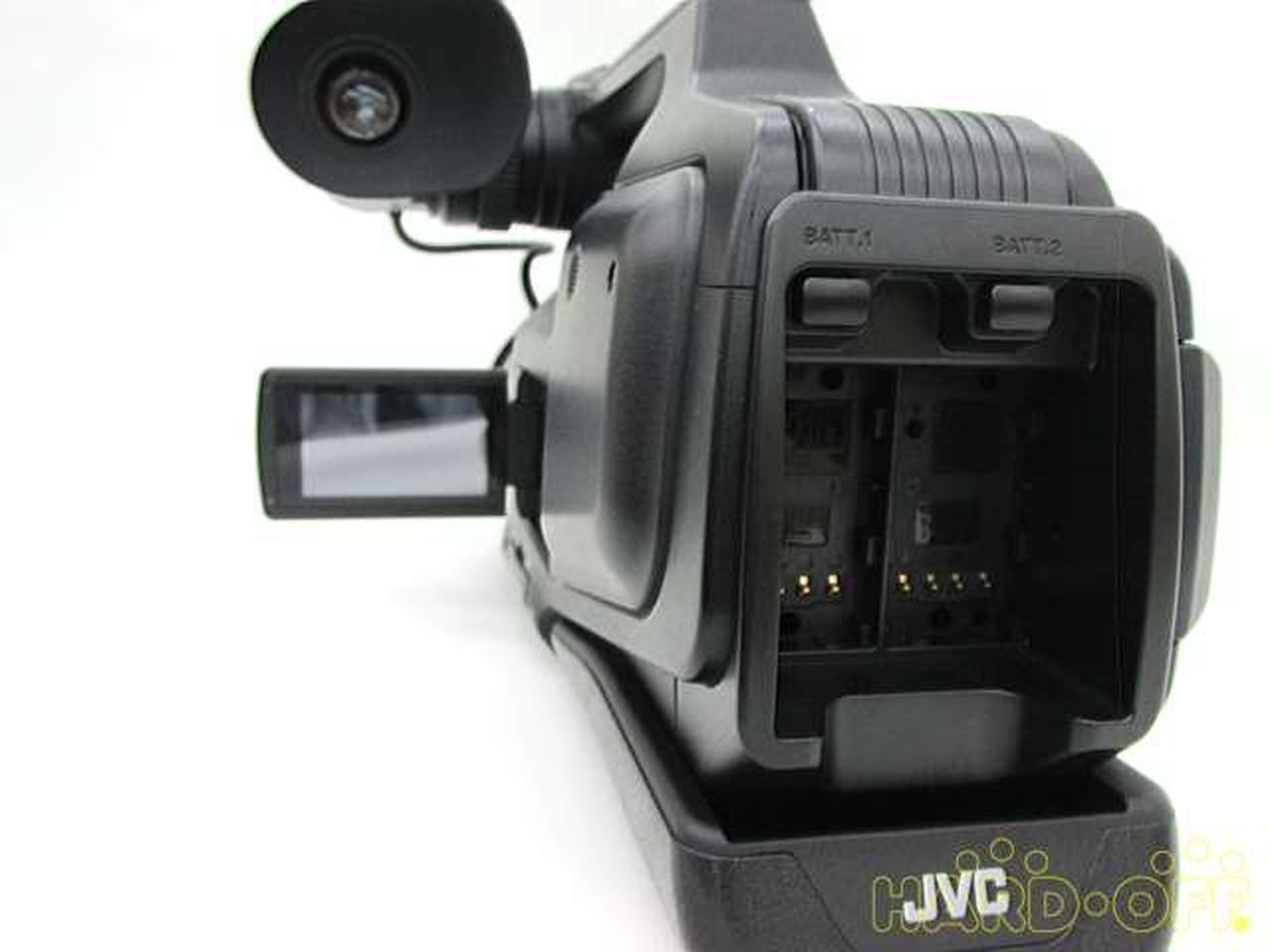 ジェイブイシーケンウッド(JVC KENWOOD)|メモリビデオカメラ|【ハード