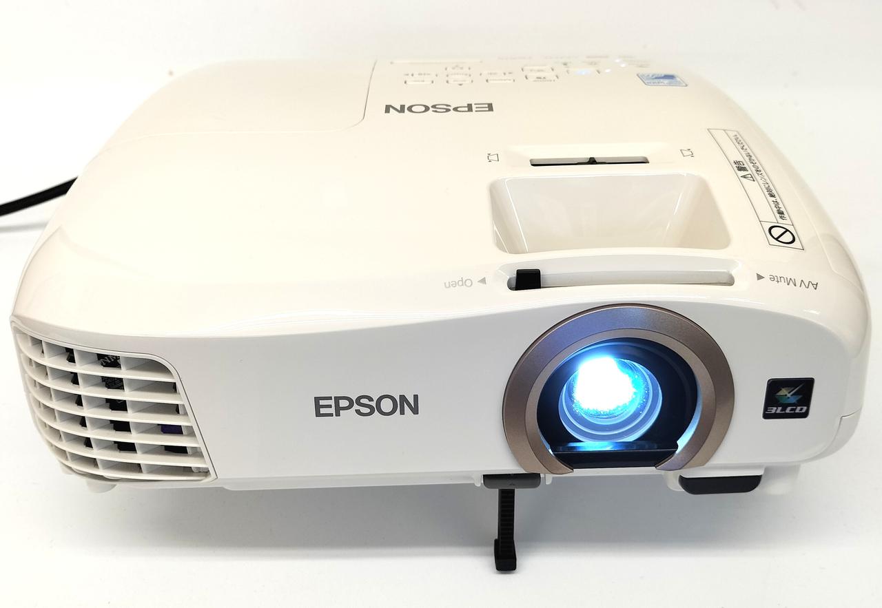 EPSON|プロジェクター|【ハードオフ公式通販】オフモール|2011990000128405
