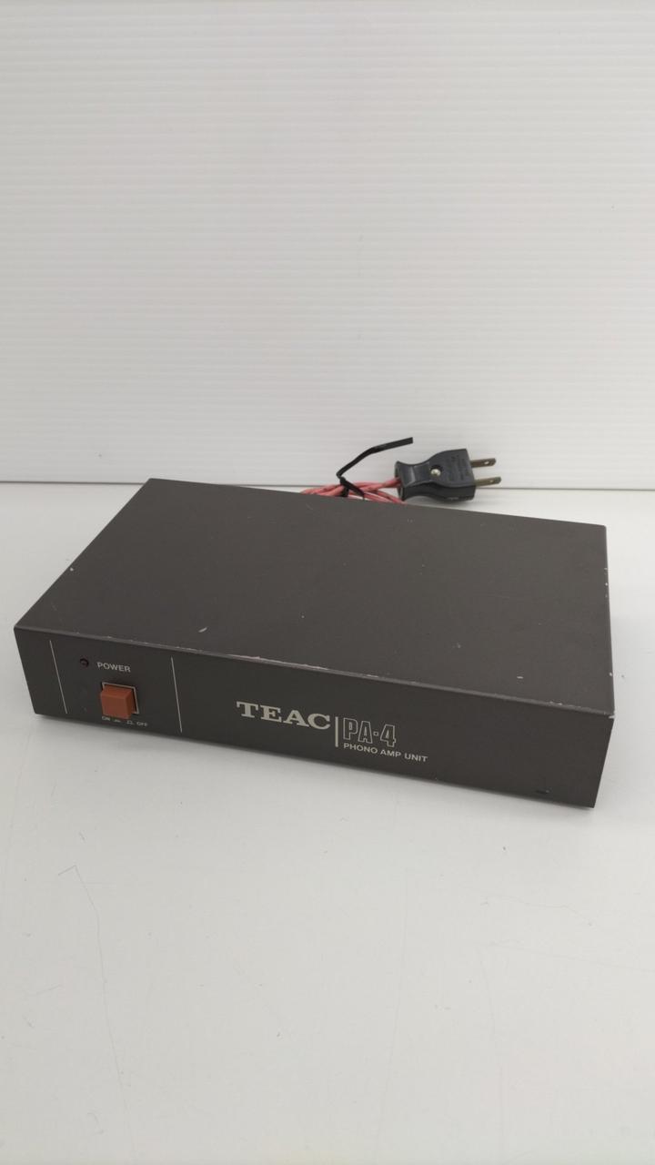 ティアック(TEAC)|フォノアンプユニット|【ハードオフ公式通販】オフ