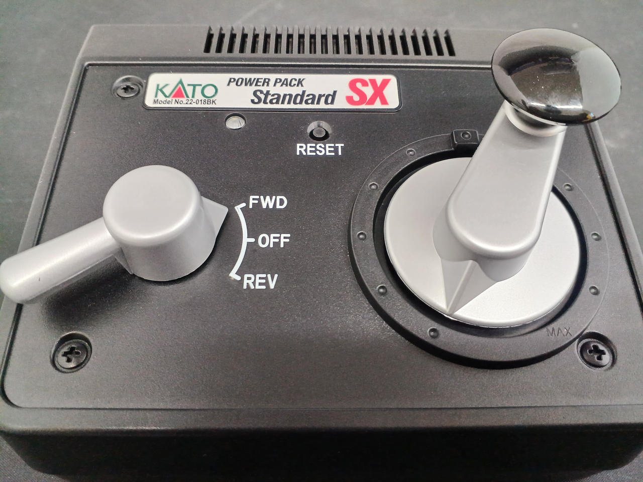 KATO|パワーパック スタンダードSX|【ハードオフ公式通販】オフモール