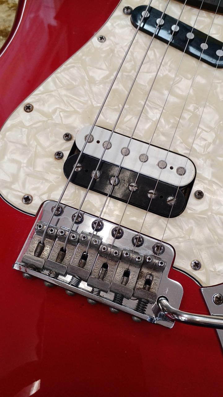 FENDER MEXICO|その他ボディタイプ|【ハードオフ公式通販】オフモール