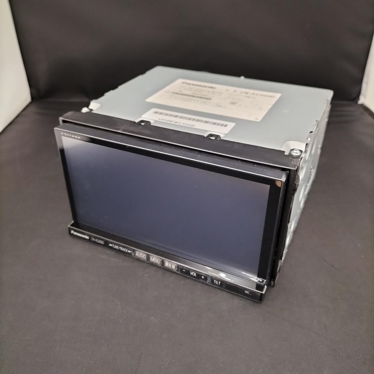 パナソニック(PANASONIC)|メモリーナビ|【ハードオフ公式通販】オフ
