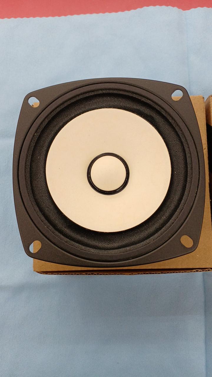 フォステクス(FOSTEX)|スピーカーユニットペア|【ハードオフ公式通販