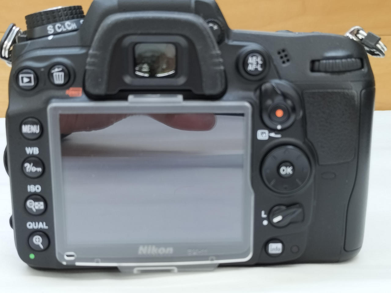 ニコン(NIKON)|デジタル一眼レフカメラ|【ハードオフ公式通販】オフ
