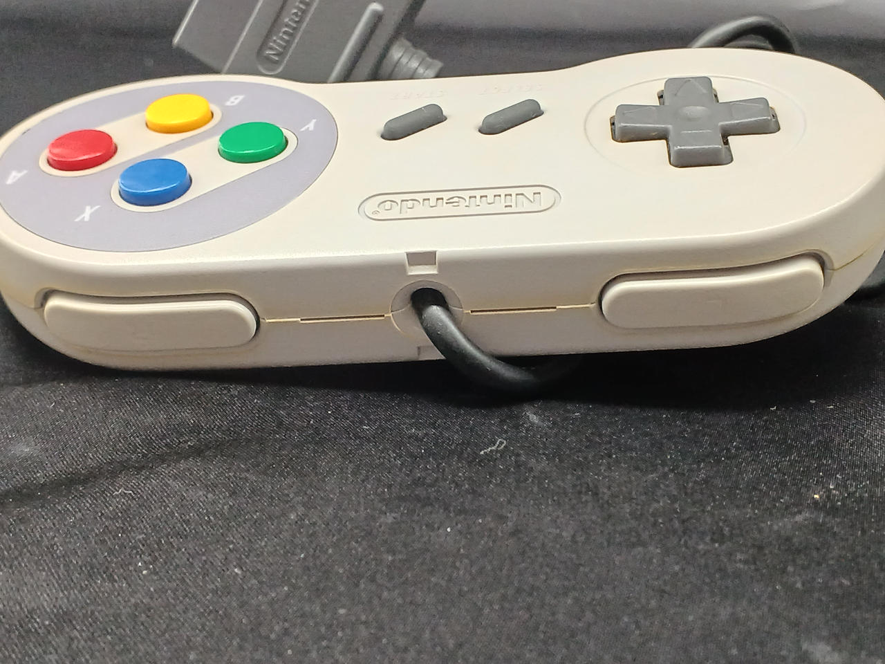 NINTENDO / 任天堂|スーパーファミコン ジュニア|【ハードオフ公式通販