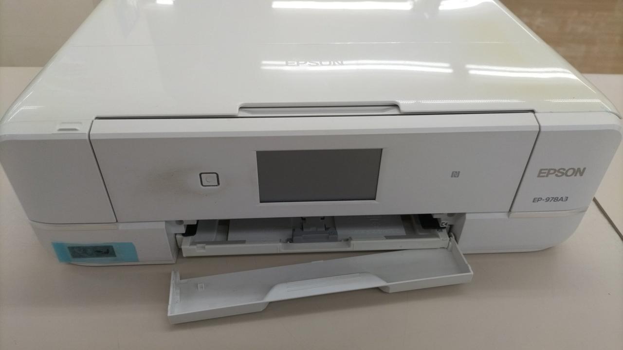 EPSON|複合機 *ジャンクの為返金交換不可|【ハードオフ公式通販】オフ