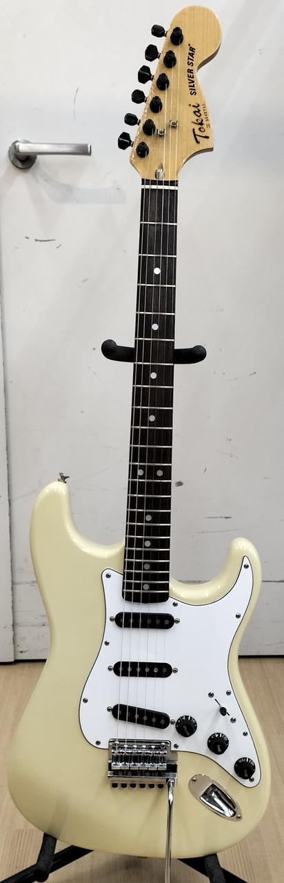 トーカイ(TOKAI)|エレキギター ストラトキャスタータイプ|【ハードオフ