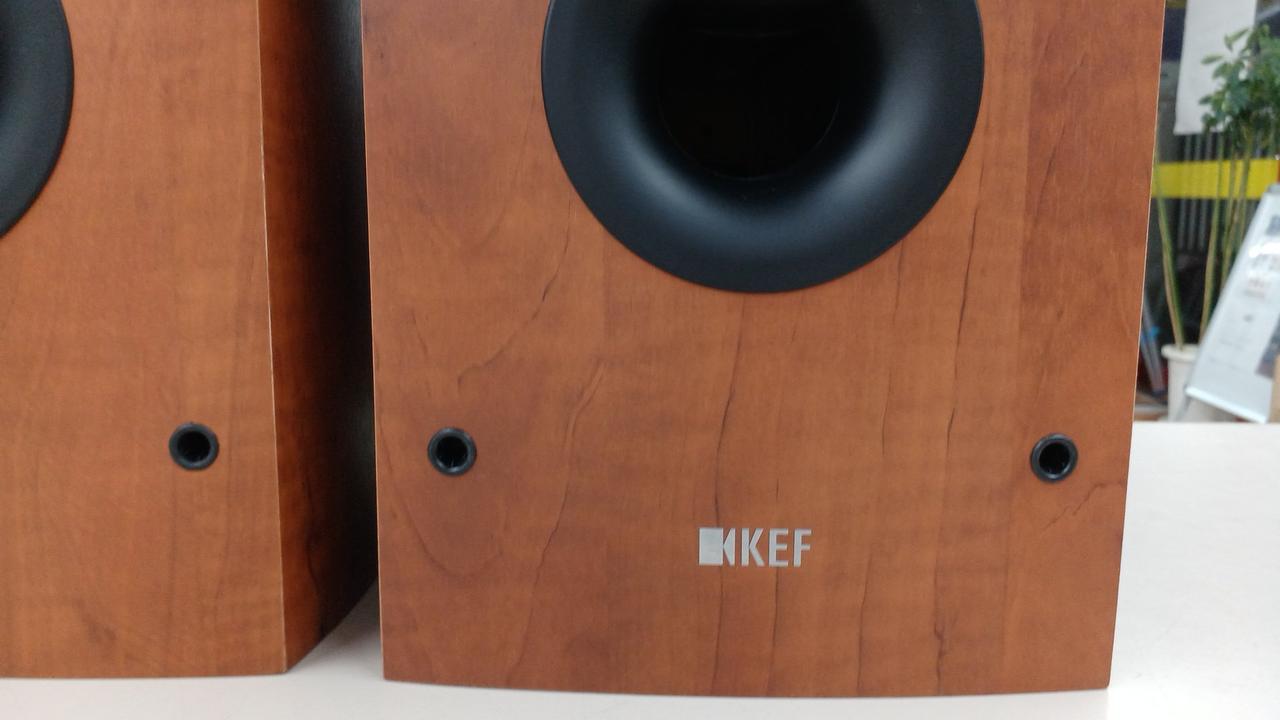 KEF|スピーカー ペア|【ハードオフ公式通販】オフモール|2013630000108413