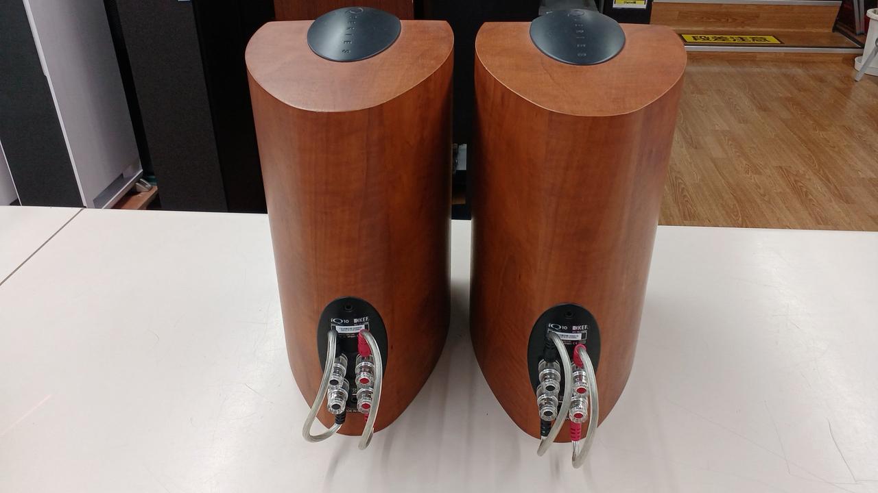 KEF|スピーカー ペア|【ハードオフ公式通販】オフモール|2013630000108413