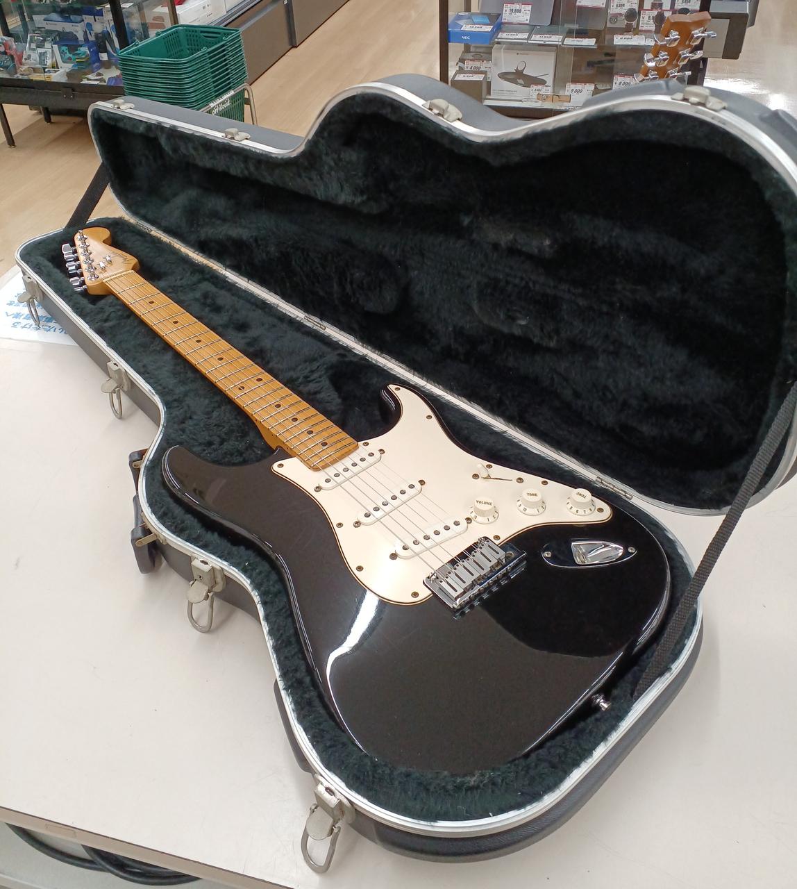 フェンダー(FENDER)|エレキギター|【ハードオフ公式通販】オフモール