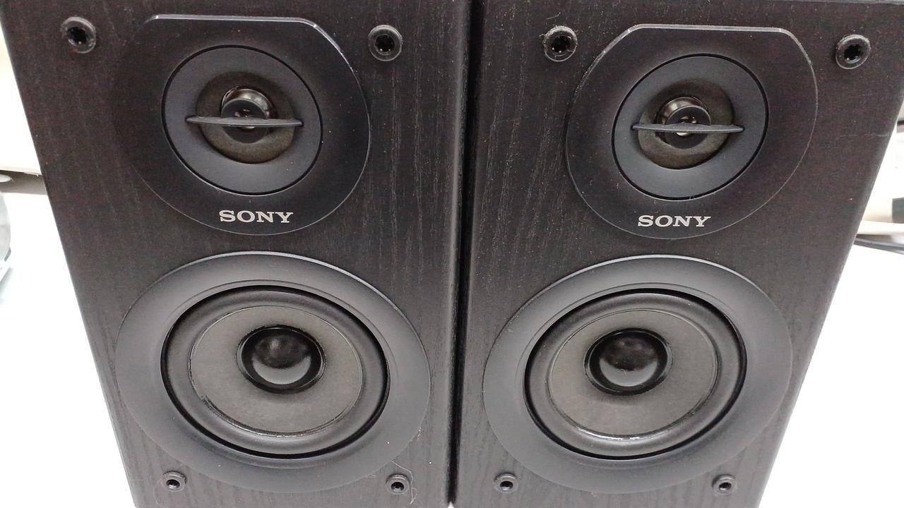 ソニー(SONY)|マルチコネクトコンポ|【ハードオフ公式通販】オフモール