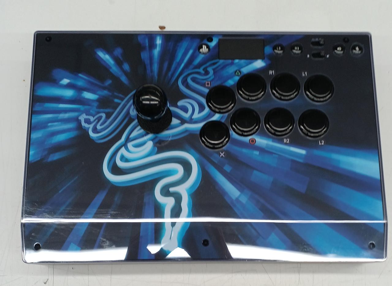 RAZER|PANTHERA EVO ARCADE STICK|【ハードオフ公式通販】オフモール