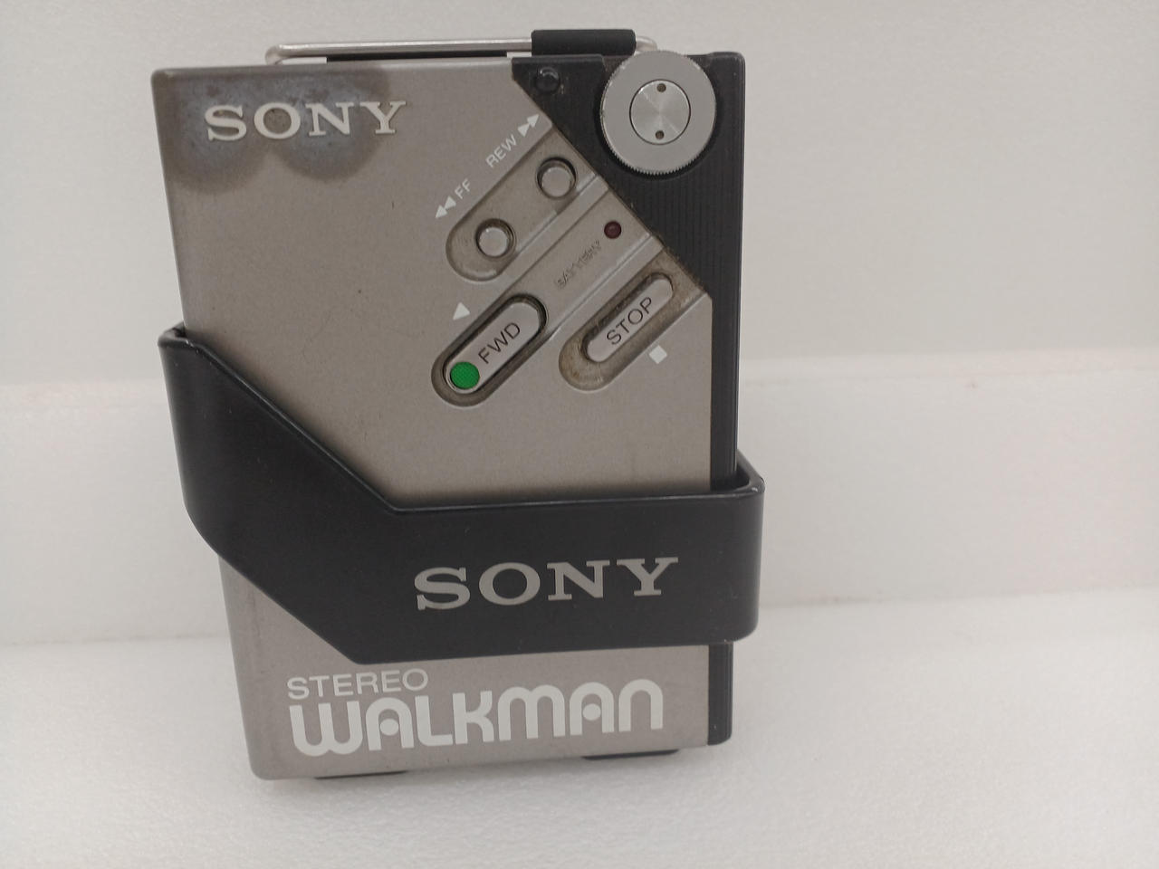SONY カセットウォークマン WM-2 ジャンク品 【公式通販】