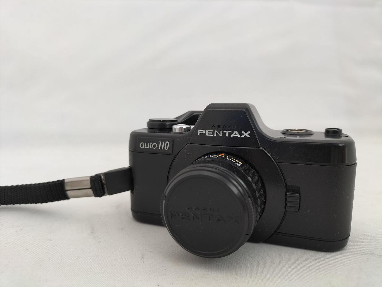 ペンタックス / アサヒコウガクコウギョウ(PENTAX)|コンパクトフィルム