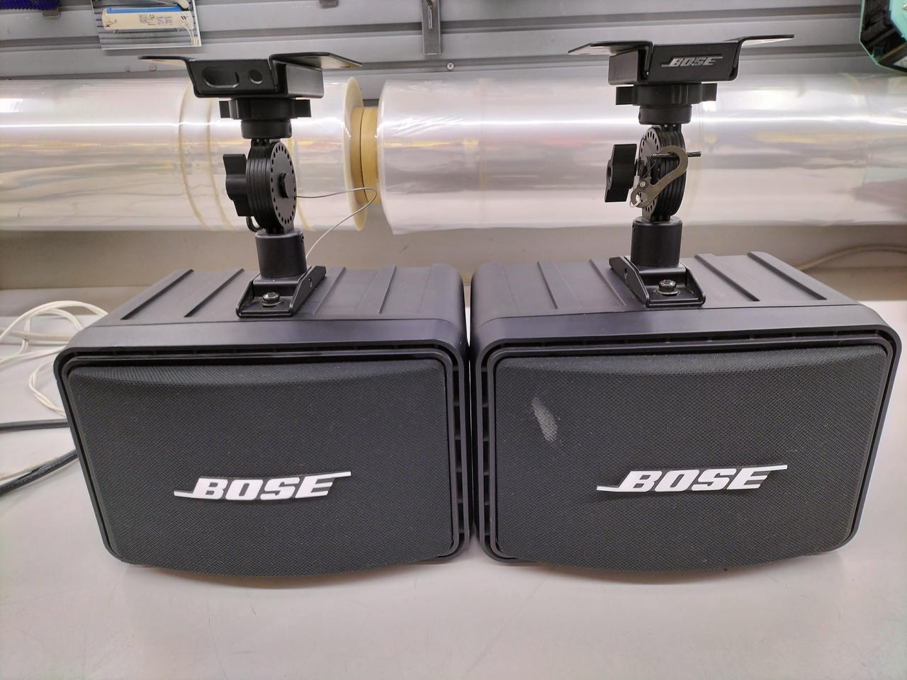 ボーズ(BOSE)|スピーカー(ペア)|【ハードオフ公式通販】オフモール