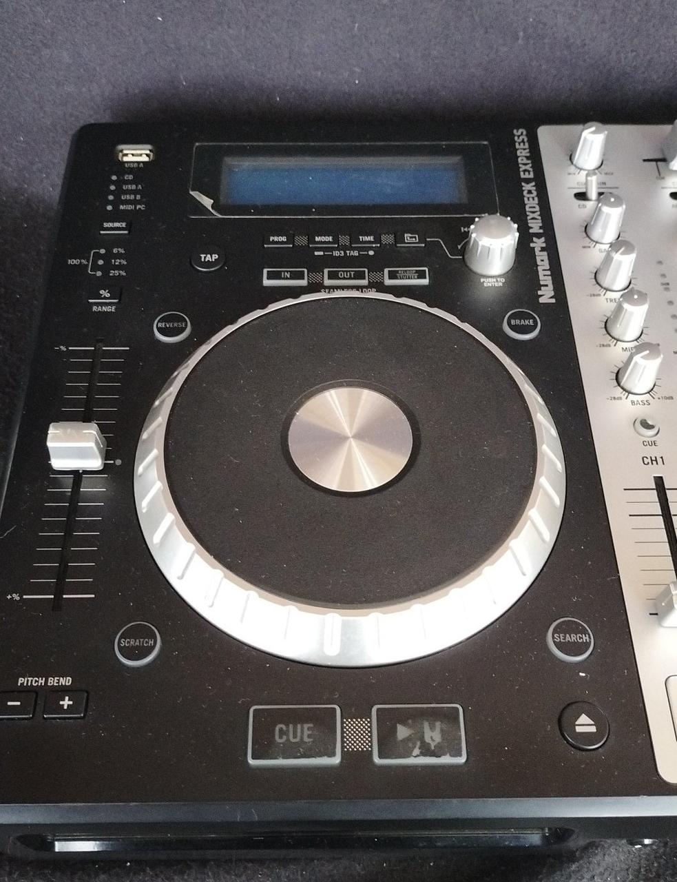NUMARK|CDJ|【ハードオフ公式通販】オフモール|2014190000023938