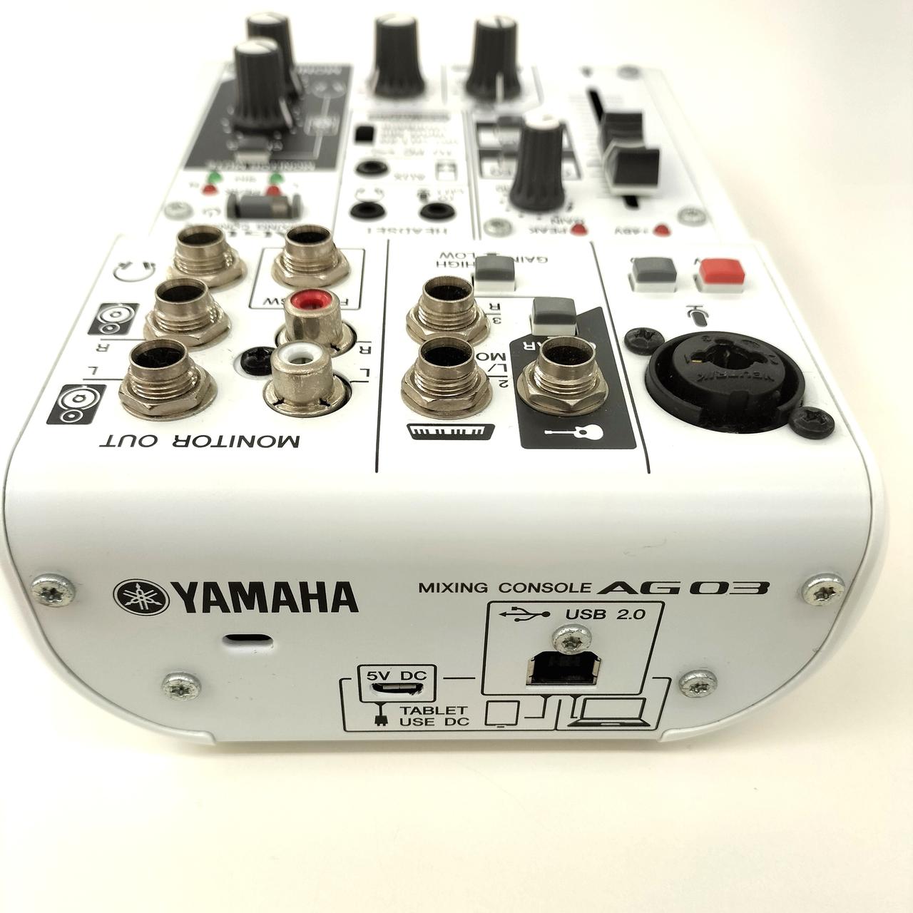 ヤマハ(YAMAHA)|ミキサー|【ハードオフ公式通販】オフモール