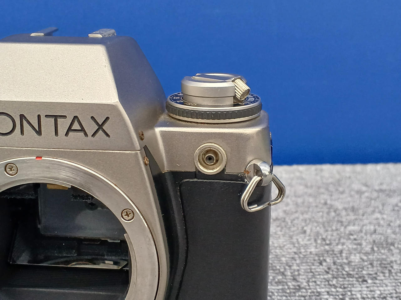 CONTAX|フィルム一眼レフ|【ハードオフ公式通販】オフモール