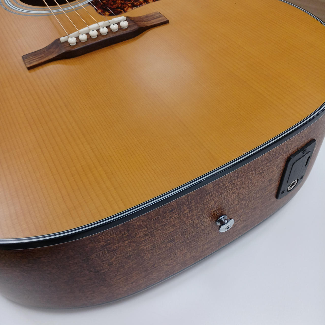 EPIPHONE|本体のみ MASTERBILT DR-400 MCE NAS|【ハードオフ公式通販