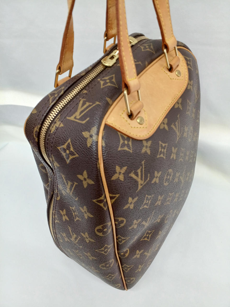ルイヴィトン(LOUIS VUITTON)|ルイヴィトン モノグラム エクスキュル
