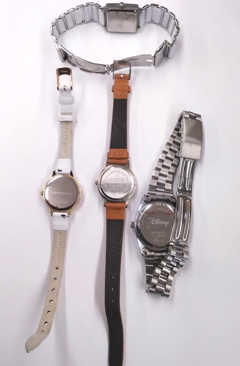 ジャンク品|時計10個セット|【ハードオフ公式通販】オフモール