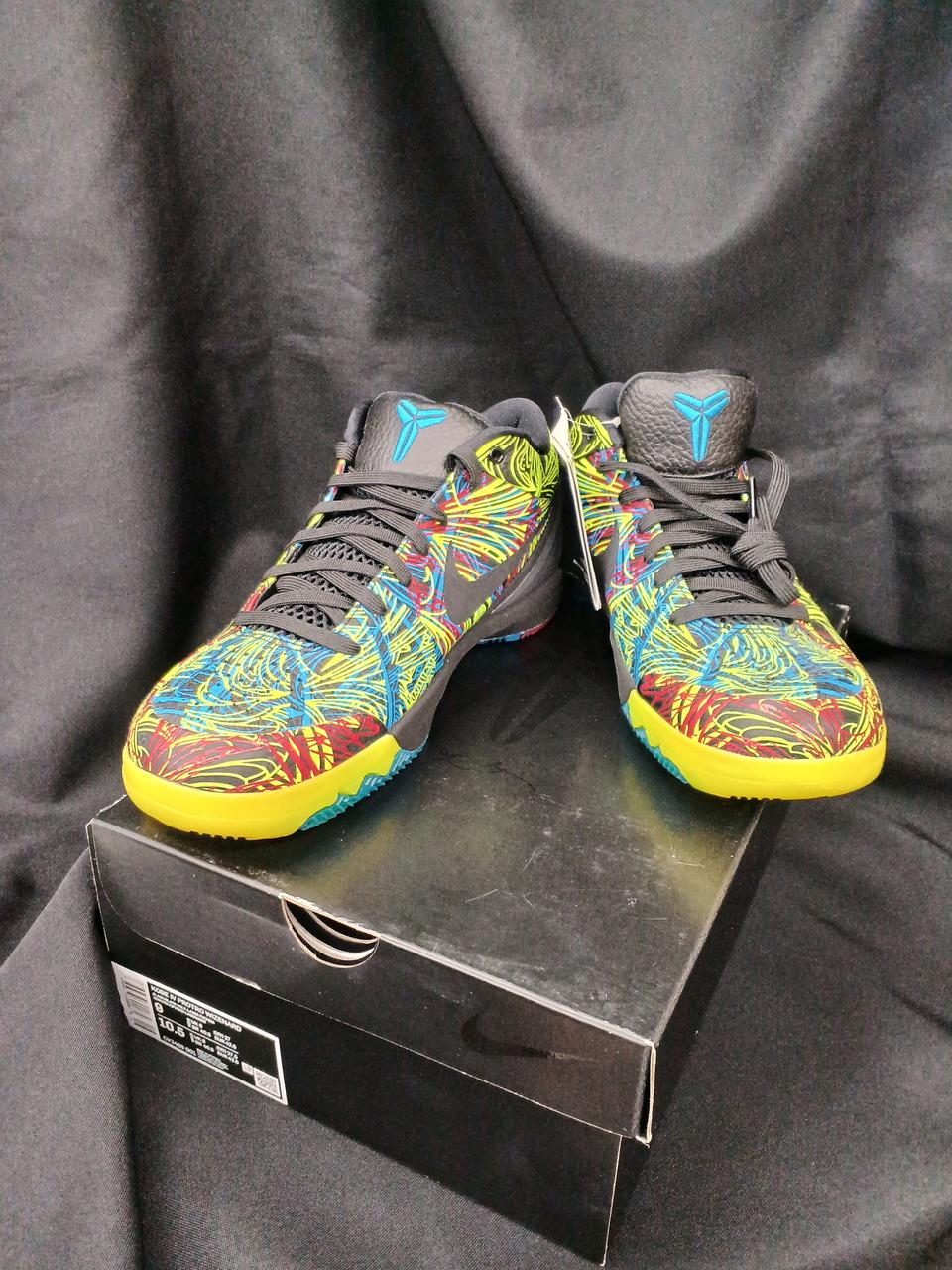 NIKE|KOBE 4 PROTRO WIZENARD|【ハードオフ公式通販】オフモール