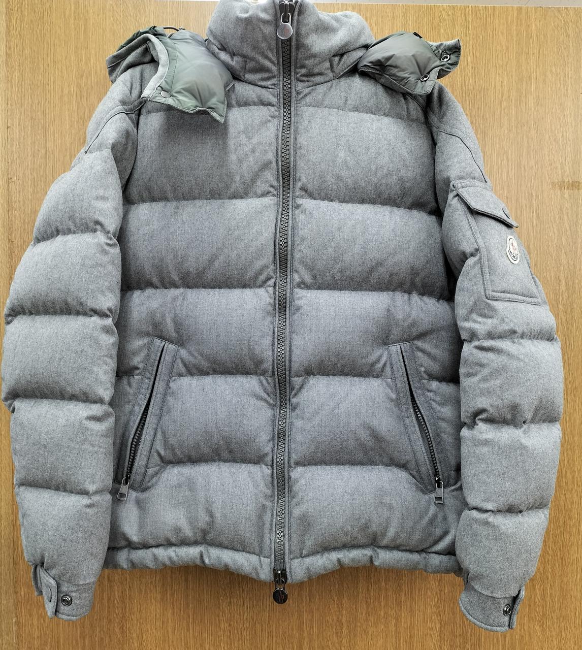 モンクレール(MONCLER)|MONTGENEVRE|【ハードオフ公式通販】オフモール