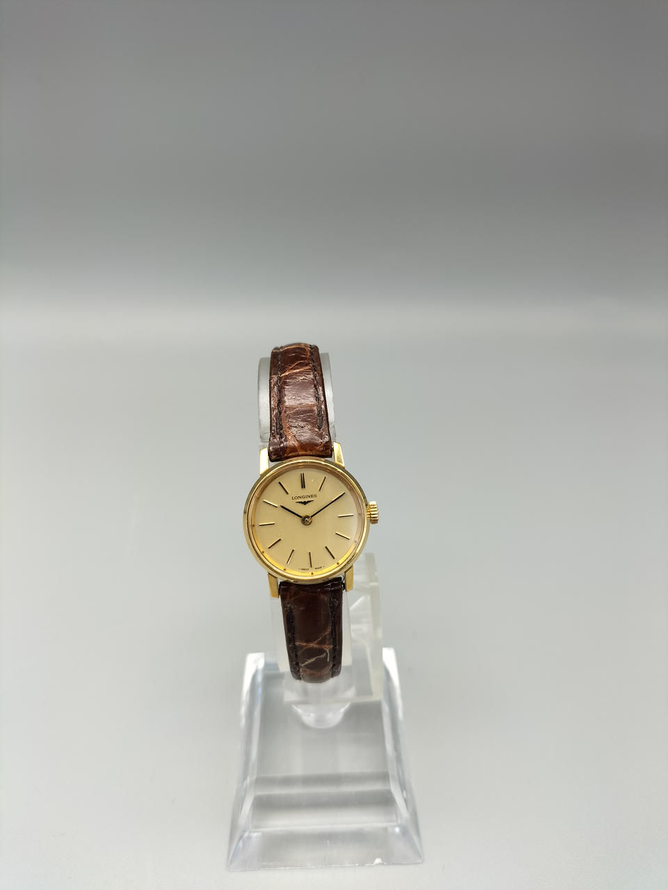 LONGINES|ジャンク ロンジン手巻き時計|【ハードオフ公式通販】オフ