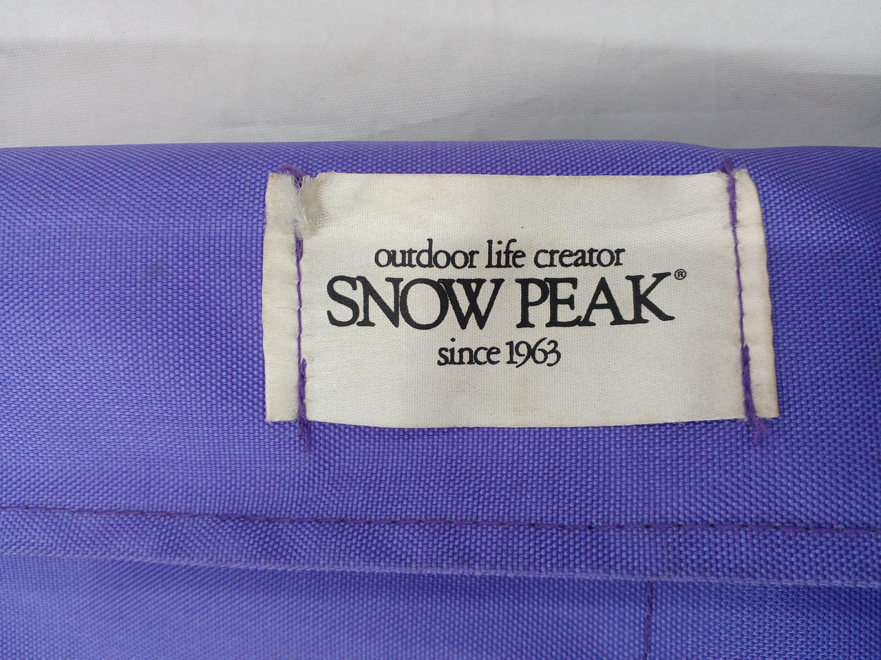 SNOWPEAK|アジャスタブル フォールディング テーブル|【ハードオフ公式