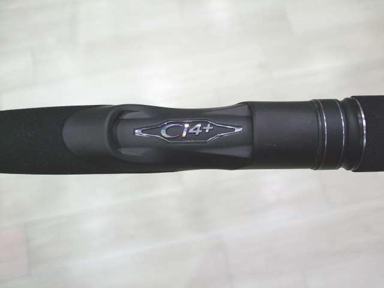 シマノ(SHIMANO)|23ディアルーナ S110M （355423）|【ハードオフ公式