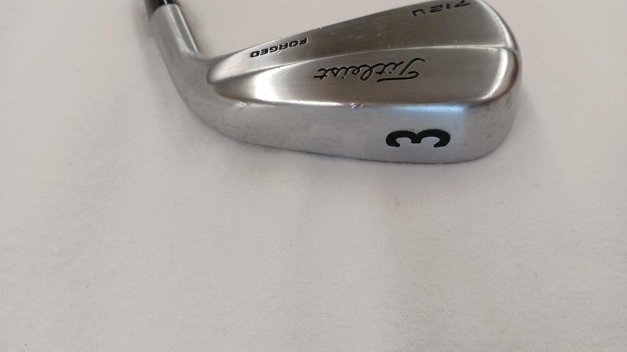 タイトリスト(TITLEIST)|アイアン型ユーティリティ|【ハードオフ公式