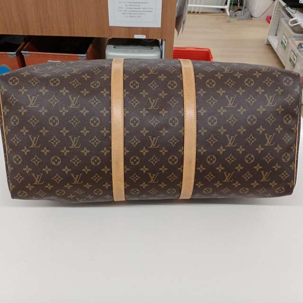 ルイヴィトン(LOUIS VUITTON)|キーポル60|【ハードオフ公式通販】オフ