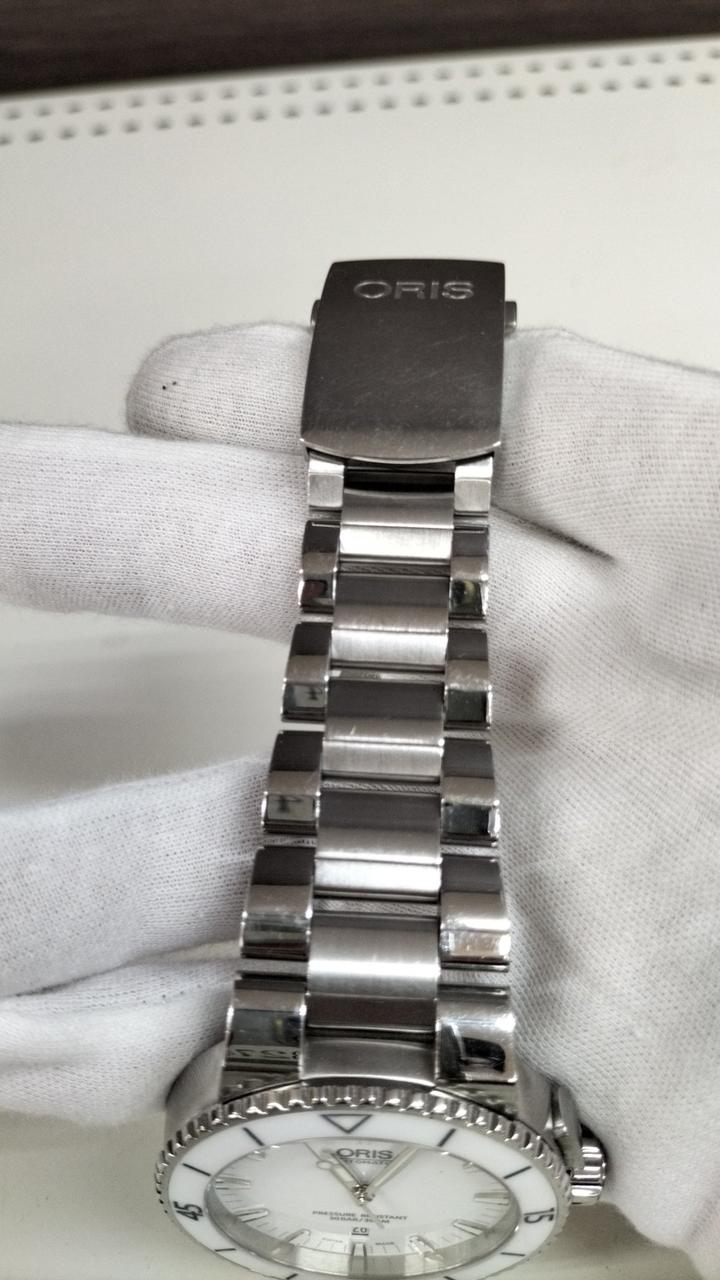 オリス(ORIS)|自動巻き|【ハードオフ公式通販】オフモール