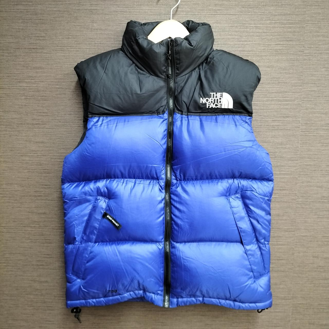 ノースフェイス(THE NORTH FACE)|ヌプシダウンベスト700|【ハードオフ