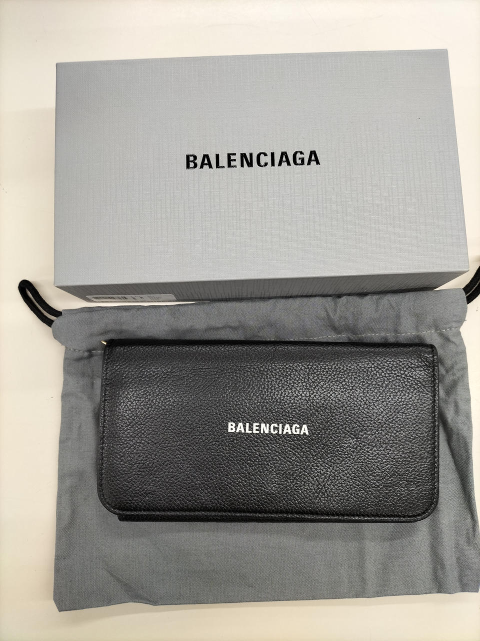 BALENCIAGA|長財布|【ハードオフ公式通販】オフモール|2032780000030963
