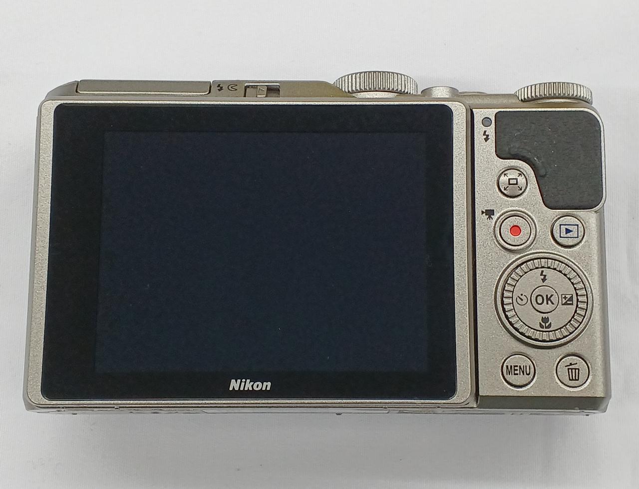 ニコン(NIKON)|デジタルカメラ|【ハードオフ公式通販】オフモール