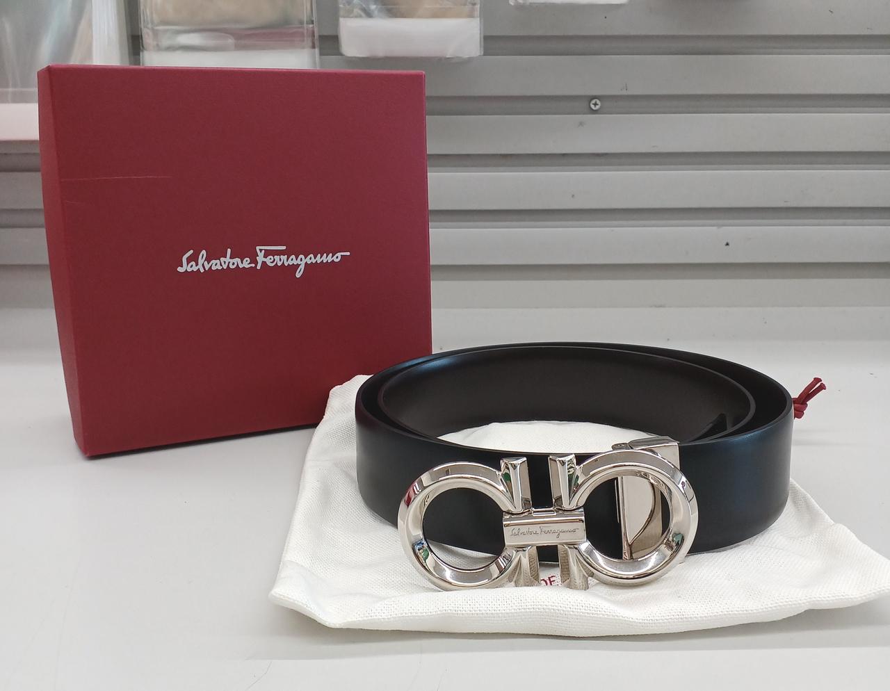 SALVATORE FERRAGAMO|ベルト|【ハードオフ公式通販】オフモール