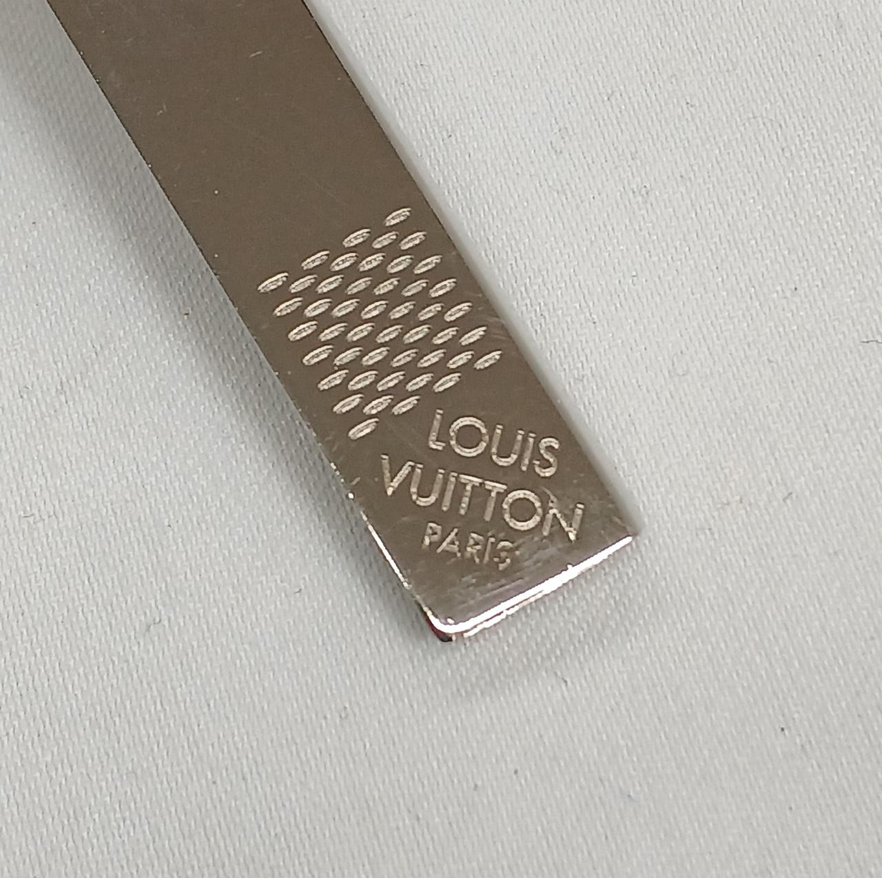ルイヴィトン(LOUIS VUITTON)|ネクタイピン|【ハードオフ公式通販