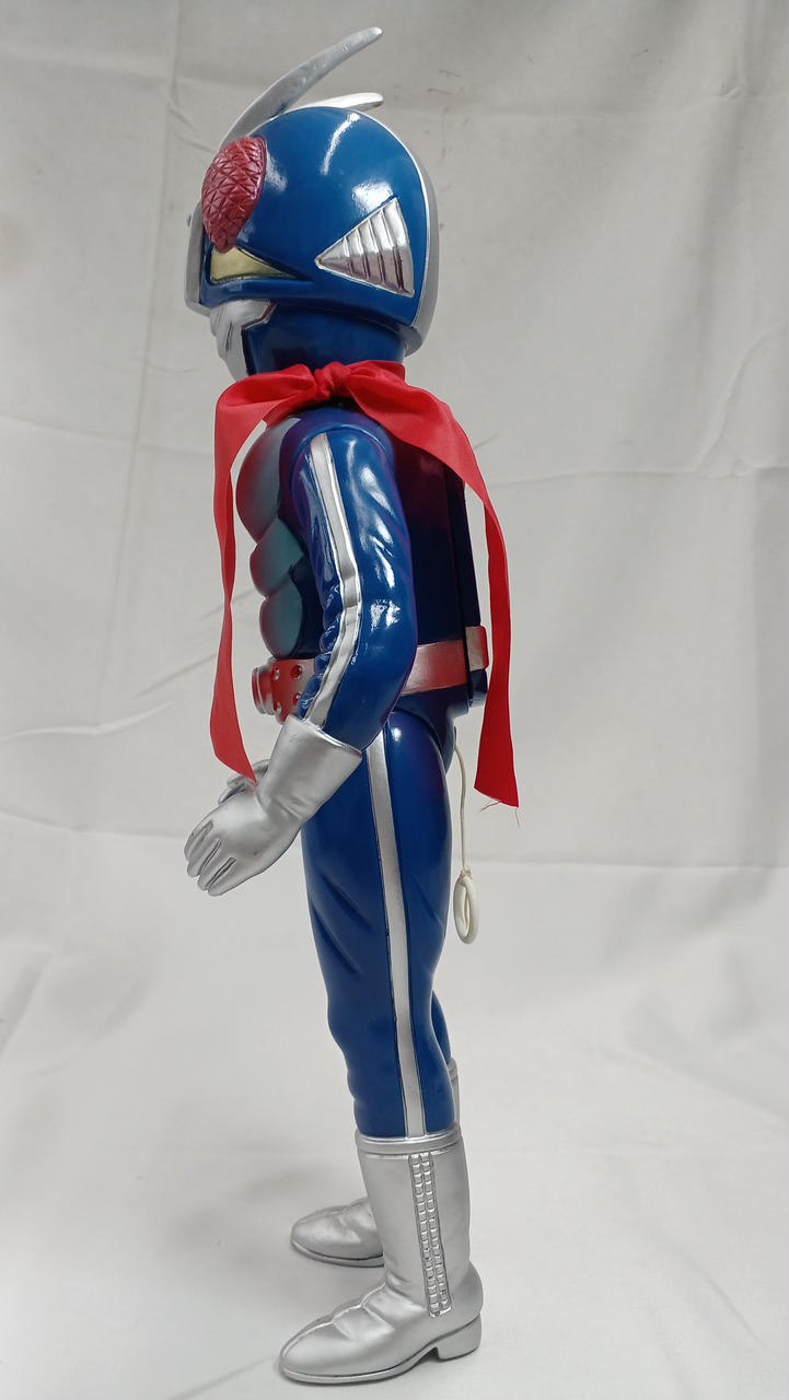 MASUDAYA|トーキング 仮面ライダー1号|【ハードオフ公式通販】オフ