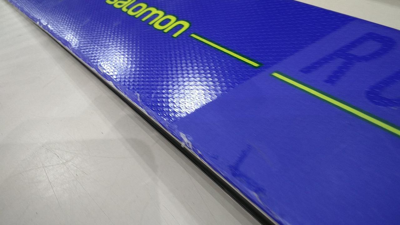 SALOMON|170CMスキー板|【ハードオフ公式通販】オフモール