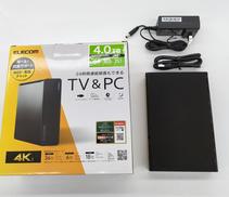 USB3.0/2.0 外付けHDD|【ハードオフ公式通販】オフモール