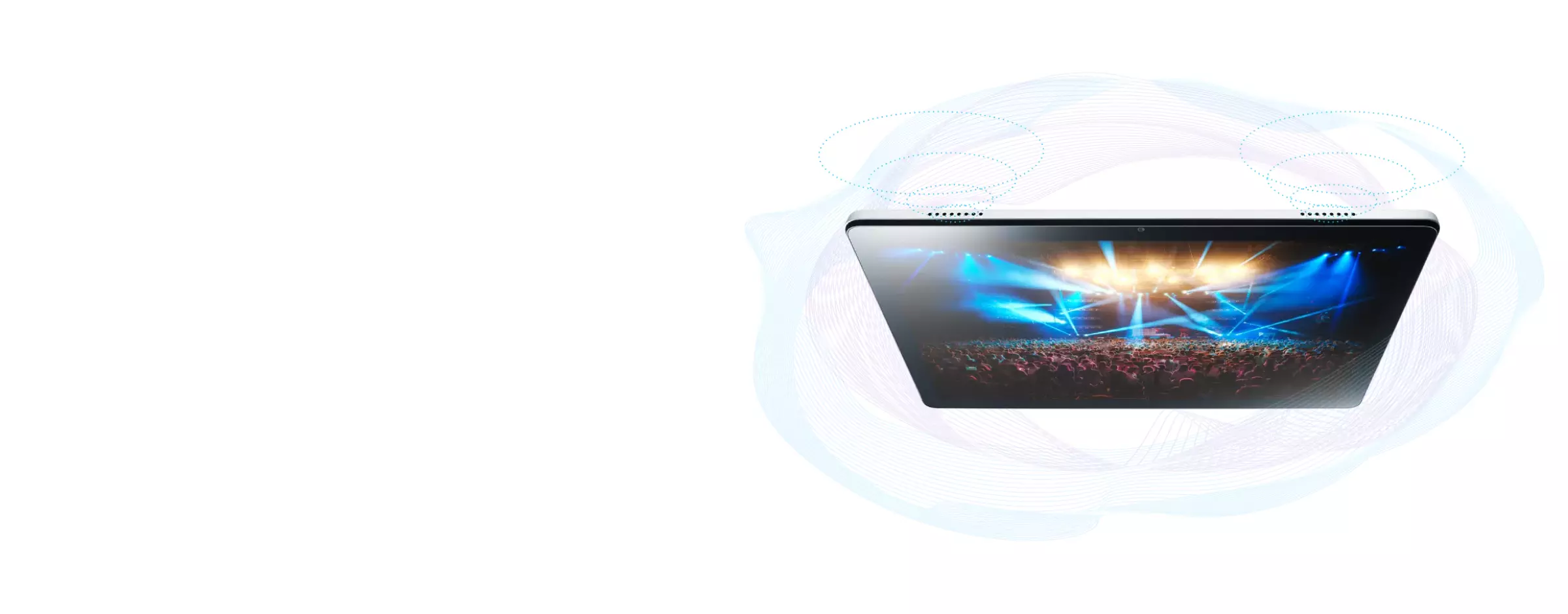 2022年夏モデル LAVIE Tab T10 大画面スタンダードタブレット 10.1型