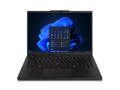 ThinkPad P1 Gen 4 | 16.0型大画面モバイルワークステーション